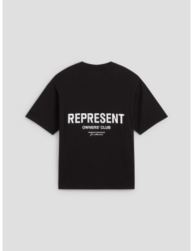 Represent Owners Club T-Shirt - MARFRANC