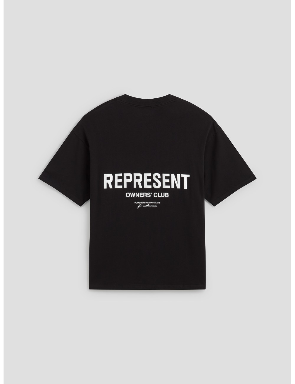 Represent Owners Club T-Shirt - MARFRANC