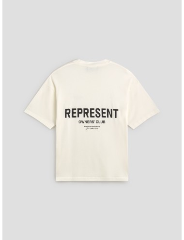 Represent Owners Club T-Shirt - MARFRANC