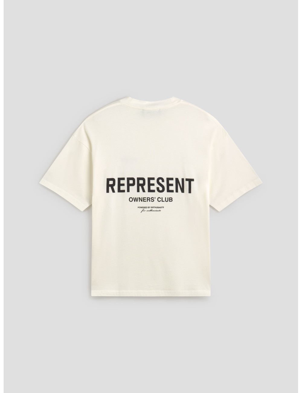 Represent Owners Club T-Shirt - MARFRANC