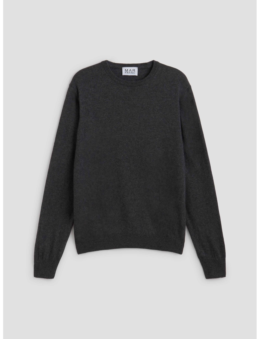 Jersey Crewneck Knit de MARFRANC - MARFRANC