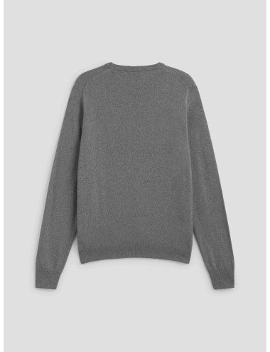 Jersey Crewneck Knit de MARFRANC