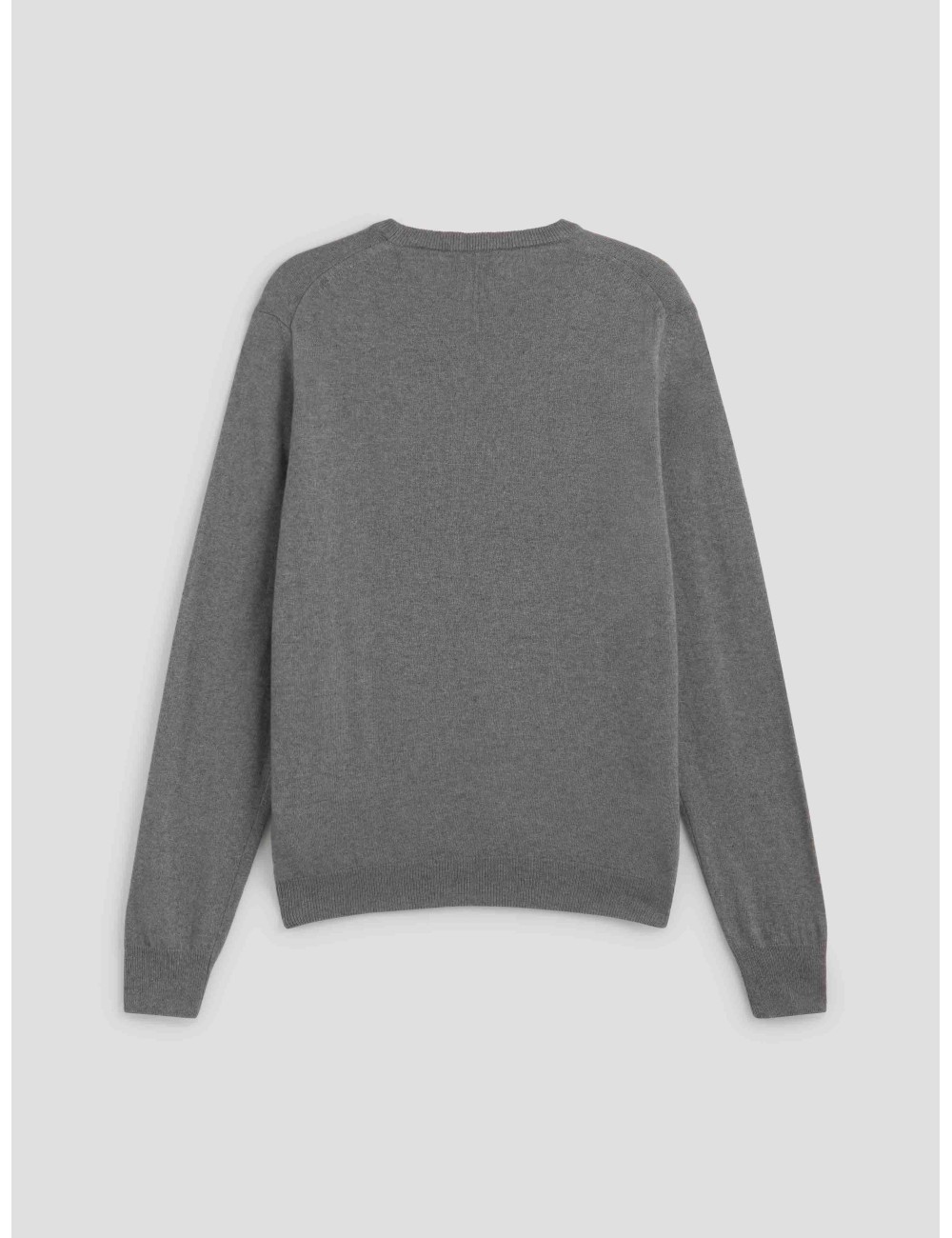 Jersey Crewneck Knit de MARFRANC