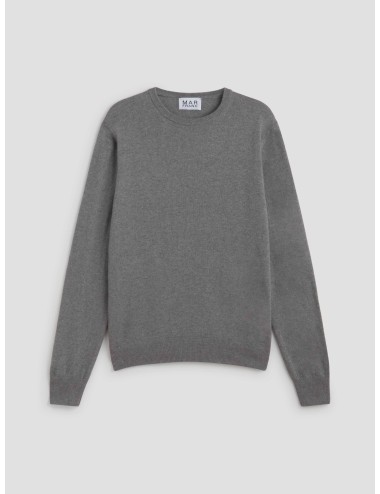 Jersey Crewneck Knit de MARFRANC