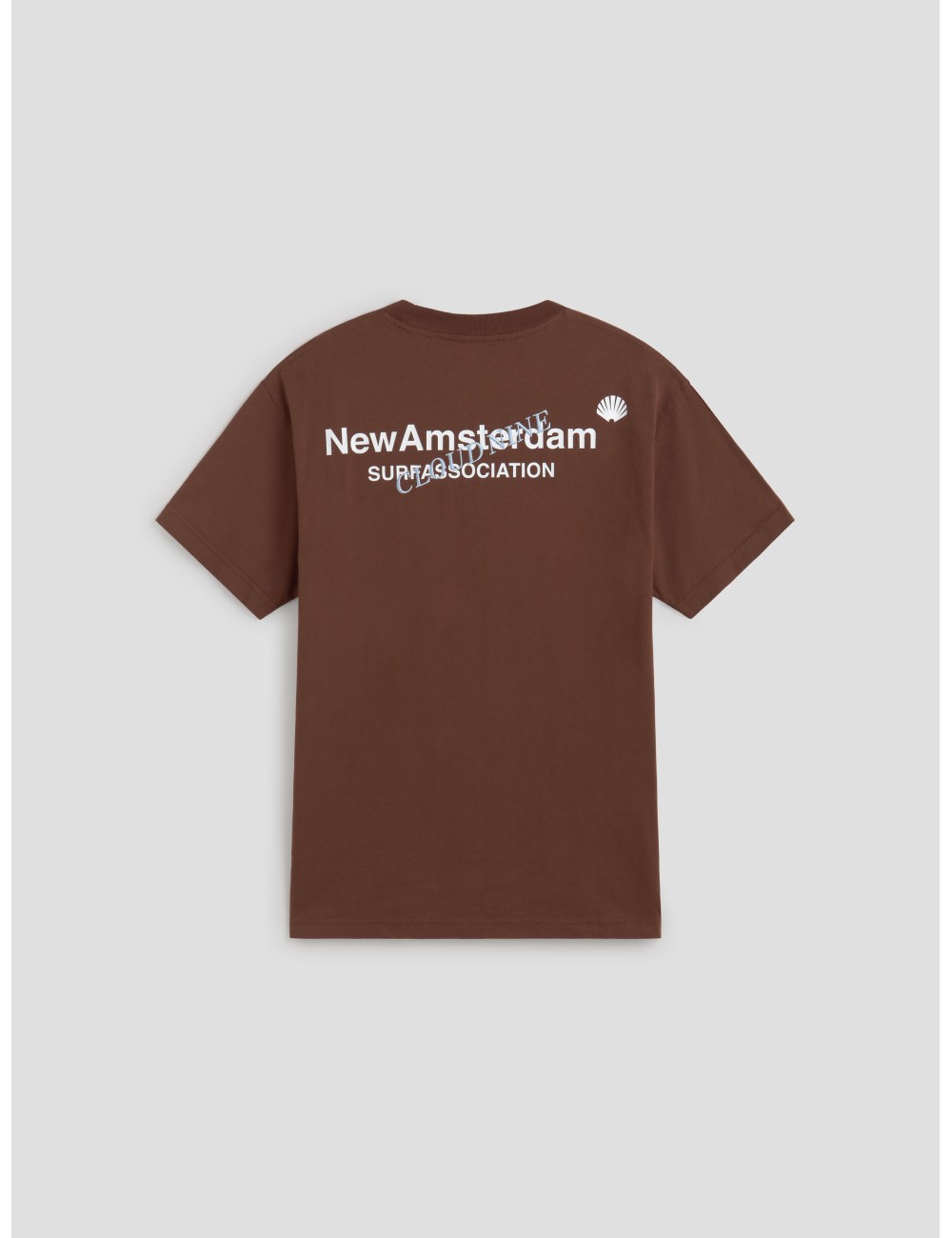 Cloud Nine Tee de New Amsterdam - MARFRANC