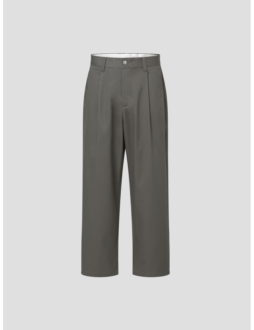 Reworked Trouser de New Amsterdam - MARFRANC