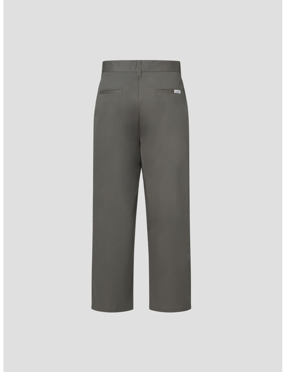 Reworked Trouser de New Amsterdam - MARFRANC