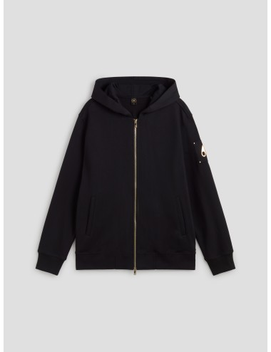 sudadera con capucha Snyider Full-Zip de Moose Knuckles - MARFRANC