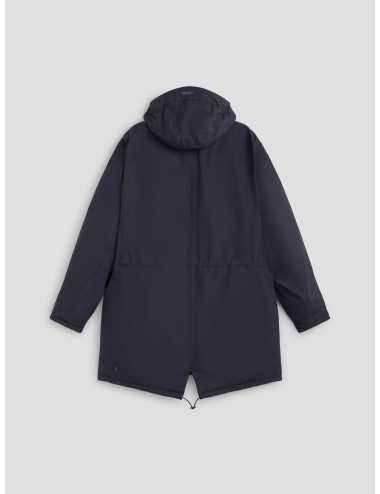 Down Coat with Hood de Herno - MARFRANC