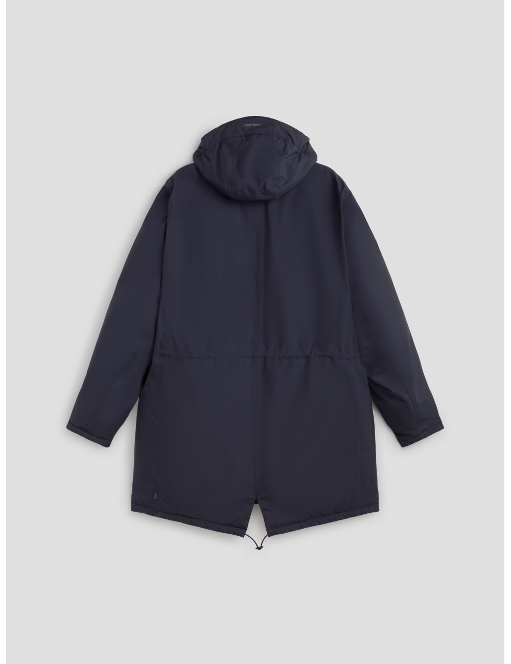 Down Coat with Hood de Herno - MARFRANC