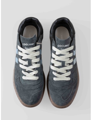 zapatillas GOAL de Coolway - MARFRANC