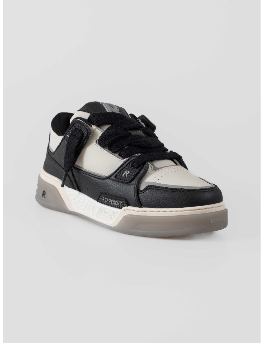 zapatillas MLM9754 Studio de Represent - MARFRANC