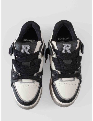 zapatillas MLM9754 Studio de Represent - MARFRANC