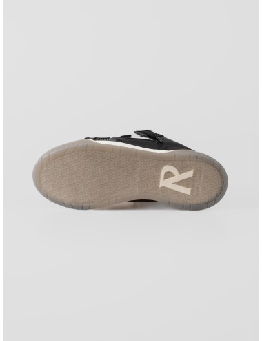 zapatillas MLM9754 Studio de Represent - MARFRANC