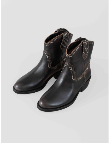 botas GIPSY de ASH - MARFRANC