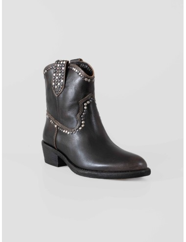 botas GIPSY de ASH - MARFRANC