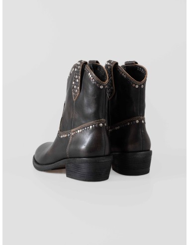 botas GIPSY de ASH - MARFRANC