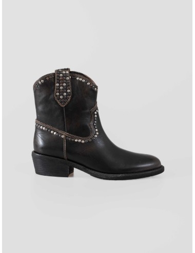 botas GIPSY de ASH - MARFRANC