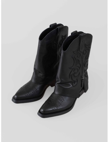 botas LESLIE de ASH - MARFRANC