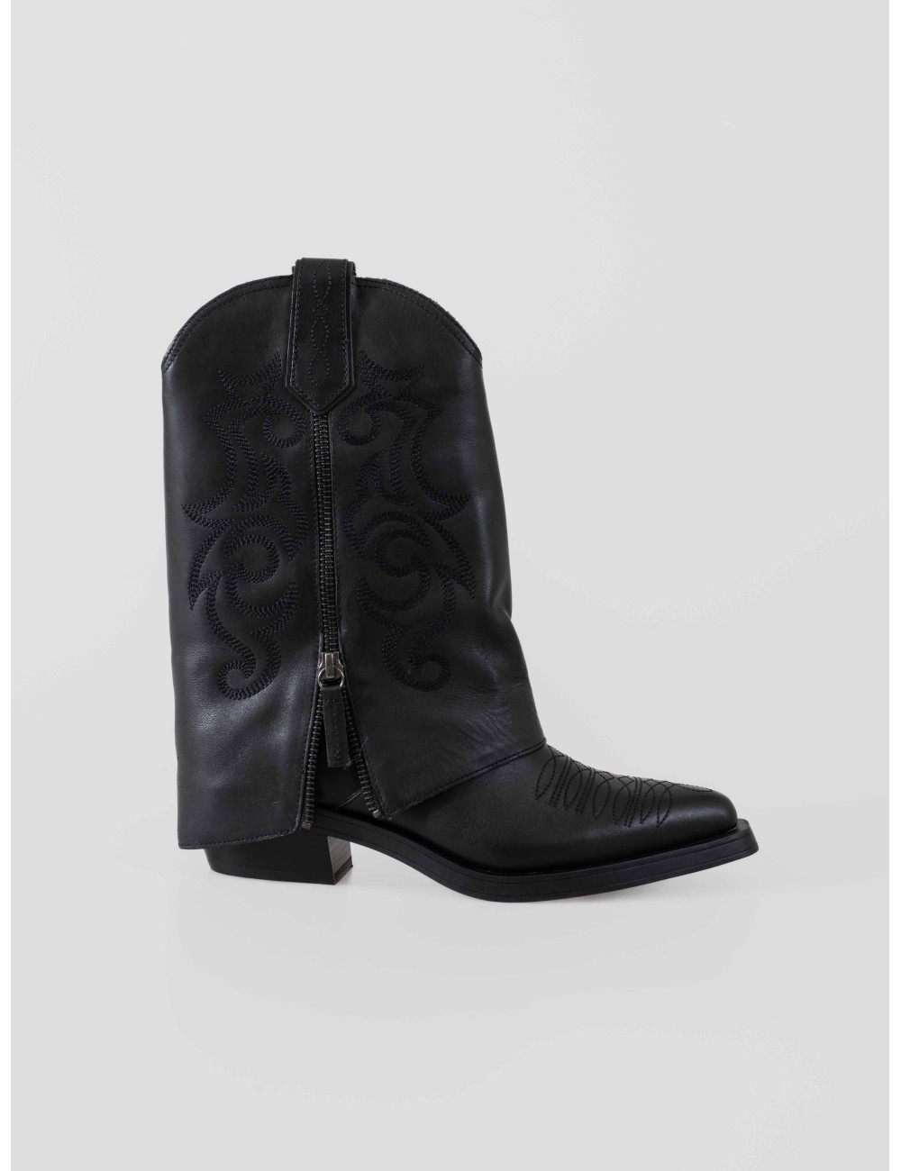 botas LESLIE de ASH - MARFRANC