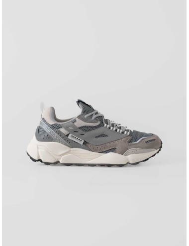 zapatillas GREY HUNTER M de RUN OF - MARFRANC