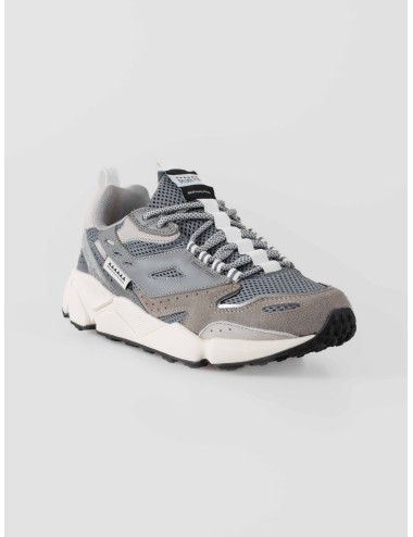 zapatillas GREY HUNTER M de RUN OF - MARFRANC