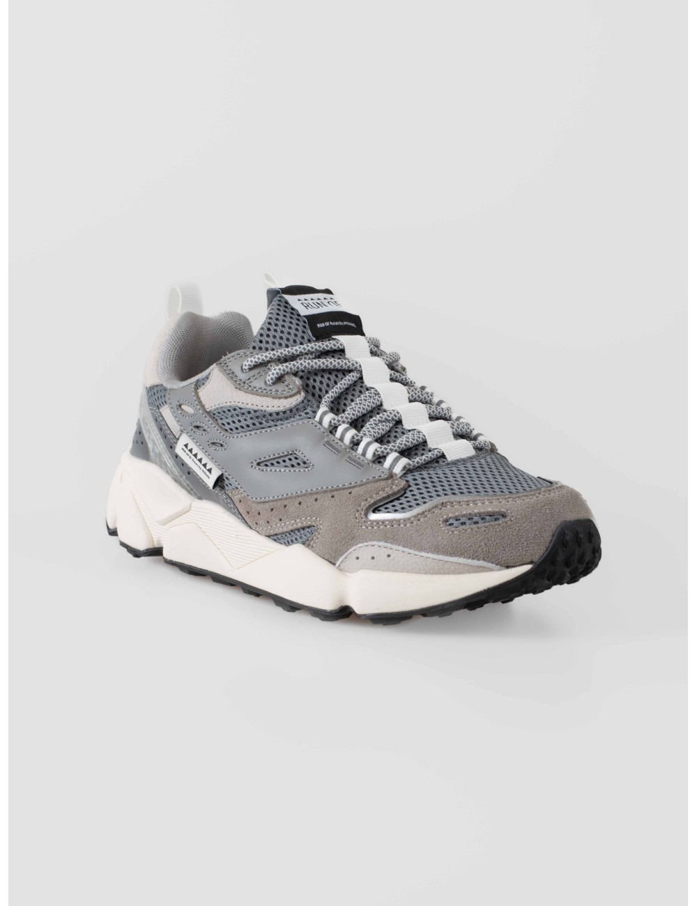 zapatillas GREY HUNTER M de RUN OF - MARFRANC