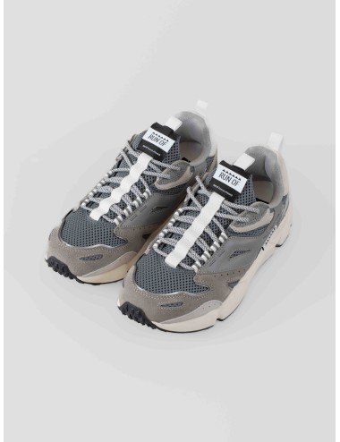 zapatillas GREY HUNTER M de RUN OF - MARFRANC