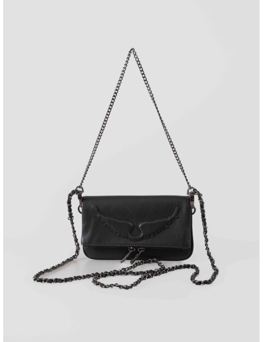 bolso de mano Rock Nano de Zadig&Voltaire - MARFRANC