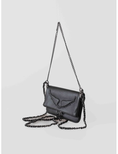 bolso de mano Rock Nano de Zadig&Voltaire - MARFRANC