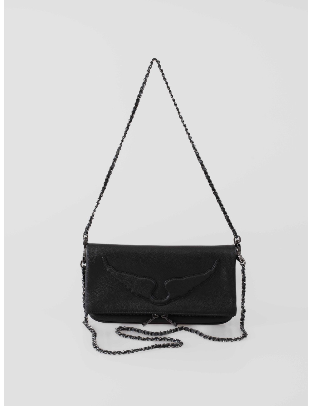 bolso de mano Rock de Zadig&Voltaire - MARFRANC