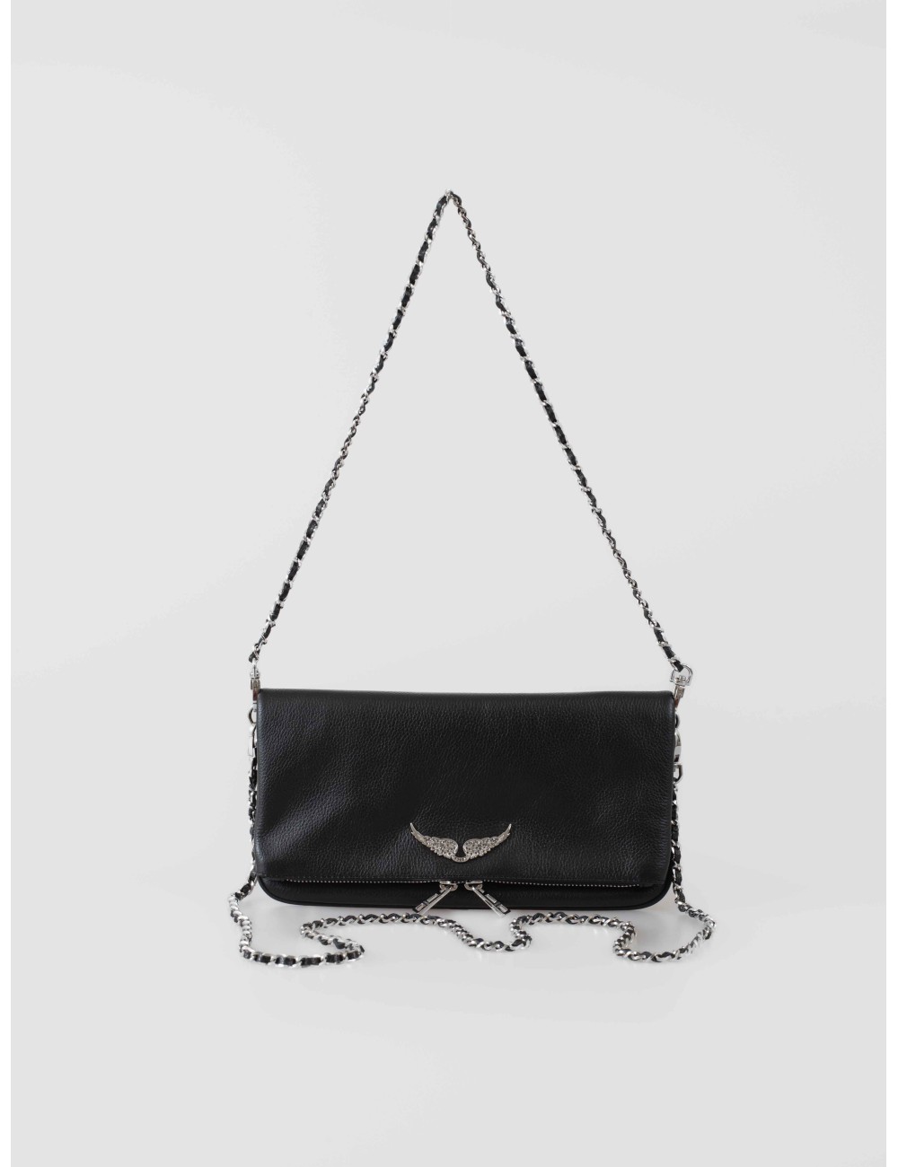 bolso de mano Rock de Zadig&Voltaire - MARFRANC