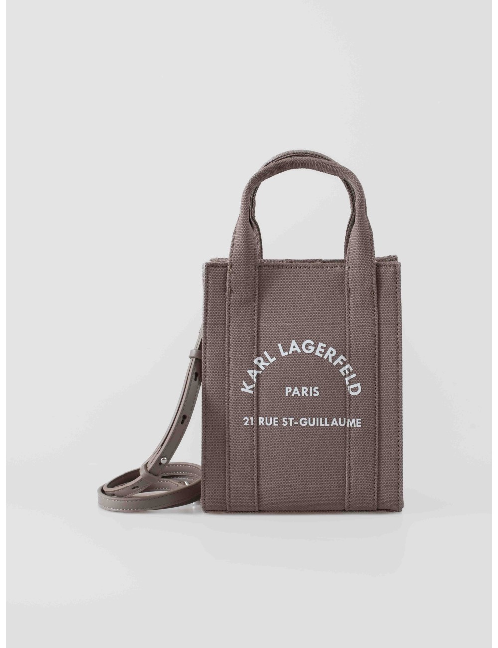 SMALL TOTE BAG RUE ST-GUILLAUME de Karl Lagerfeld - MARFRANC