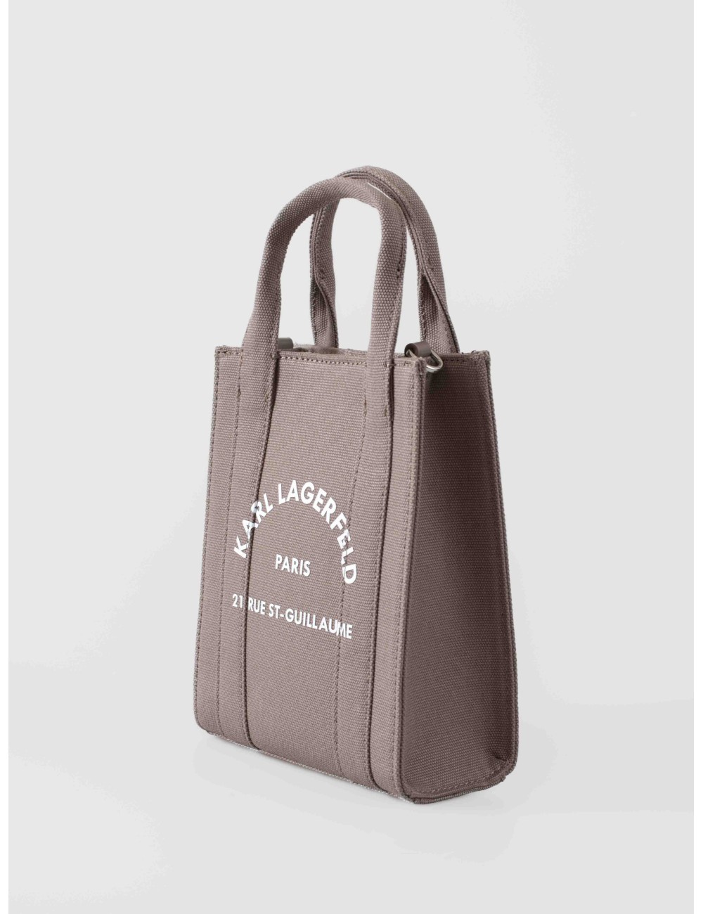 SMALL TOTE BAG RUE ST-GUILLAUME de Karl Lagerfeld - MARFRANC