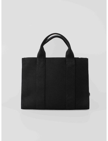 MEDIUM TOTE BAG CUADRADO RUE ST-GUILLAUME de Karl Lagerfeld - MARFRANC