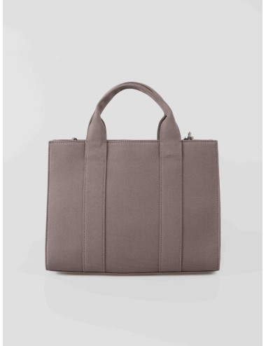 Rue St-Guillaume Square Medium Tote Bag de Karl Lagerfeld - MARFRANC