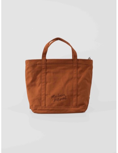 Fox Head Small Tote de Maison Kitsuné - MARFRANC