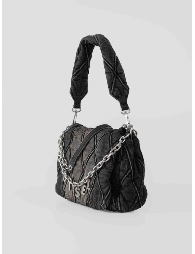 bolso CHARM-D SHOULDER M de Diesel - MARFRANC