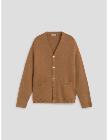 Merton Cardigan de Carhartt - MARFRANC