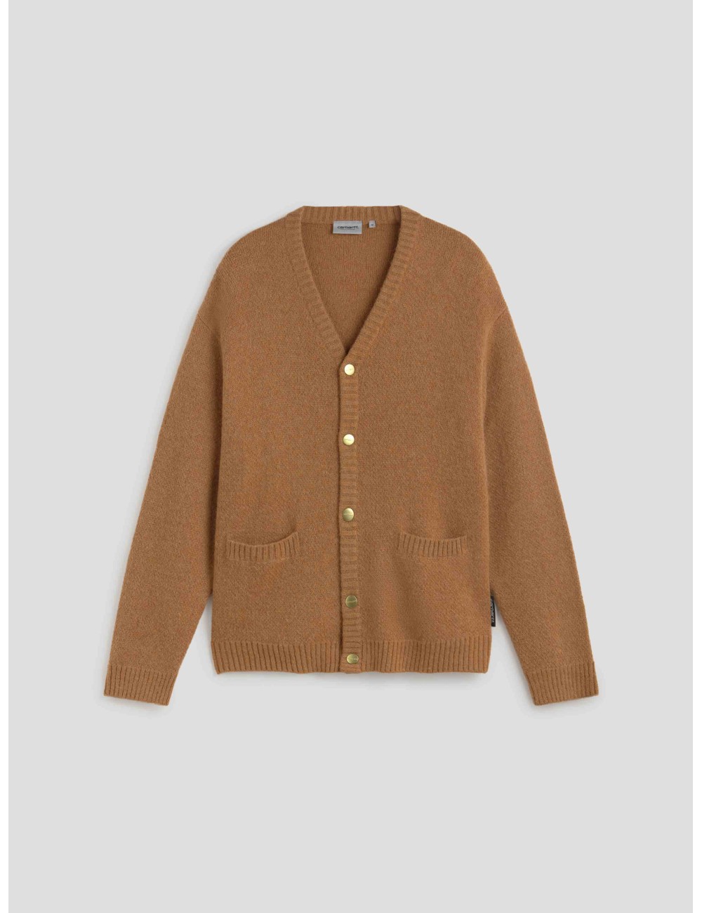 Merton Cardigan de Carhartt - MARFRANC