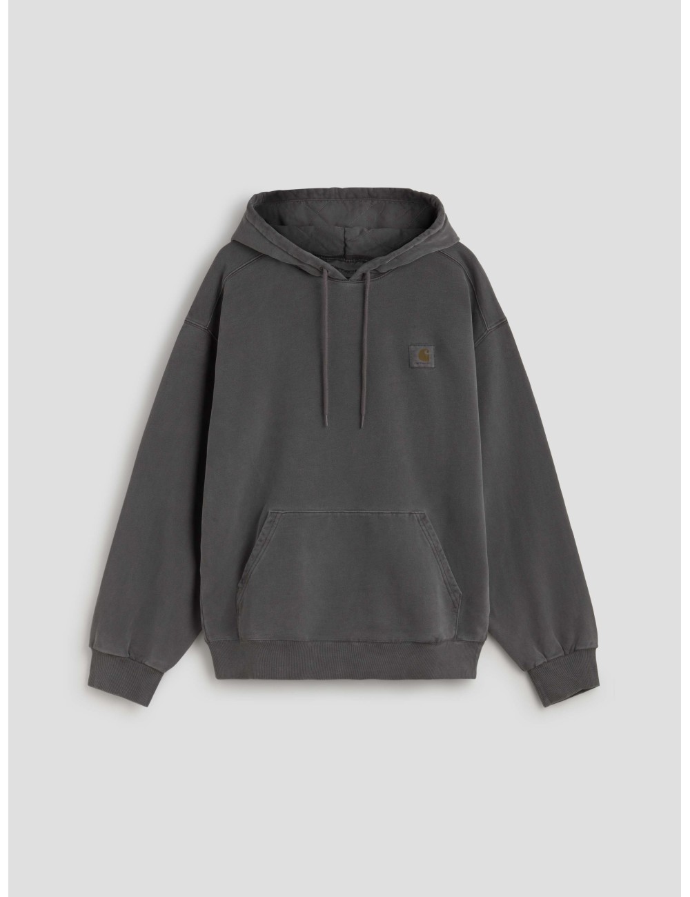 Hooded Vista Sweat de Carhartt - MARFRANC