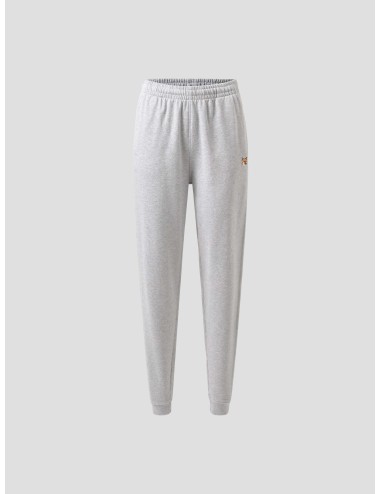 Fox Head Patch Regular Jog Pants de Maison Kitsuné - MARFRANC