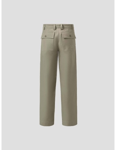 Workwear Pants de Maison Kitsuné - MARFRANC