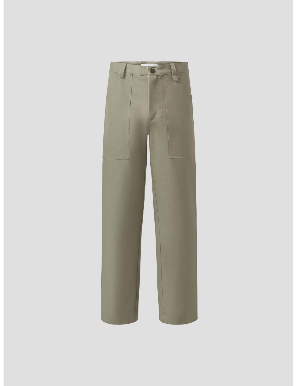 Workwear Pants de Maison Kitsuné - MARFRANC