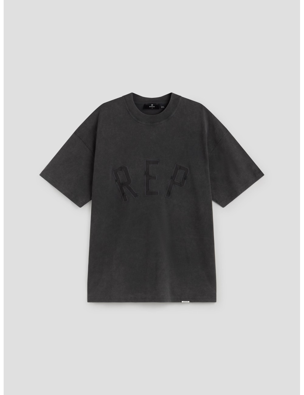 Rep Applique T-Shirt de Represent - MARFRANC