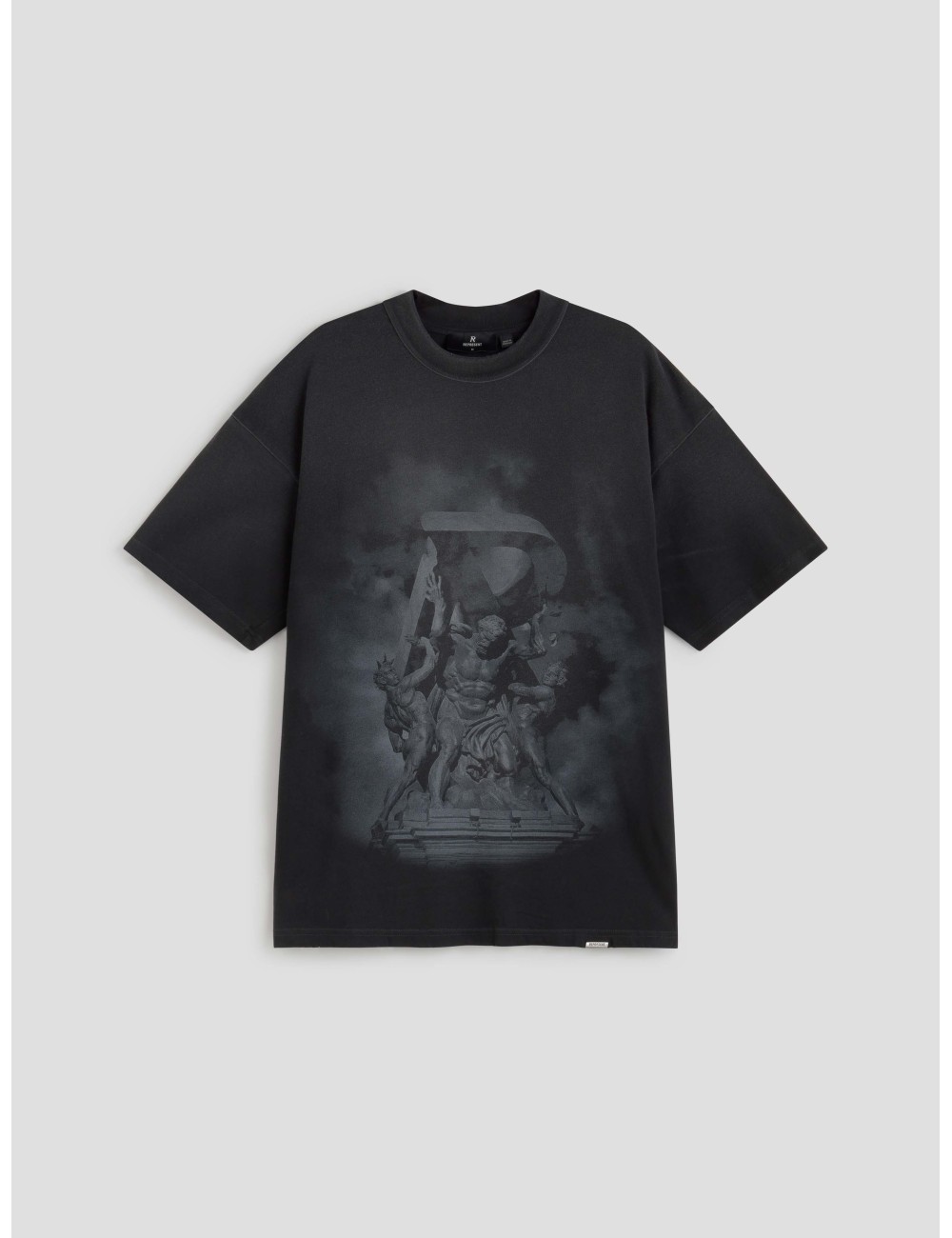 Atlas T-Shirt de Represent - MARFRANC