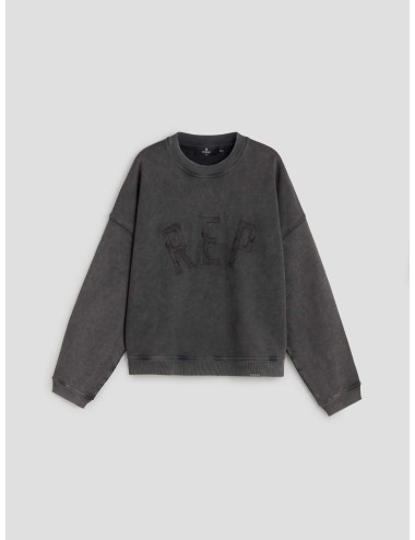 Rep Applique Sweater de Represent - MARFRANC