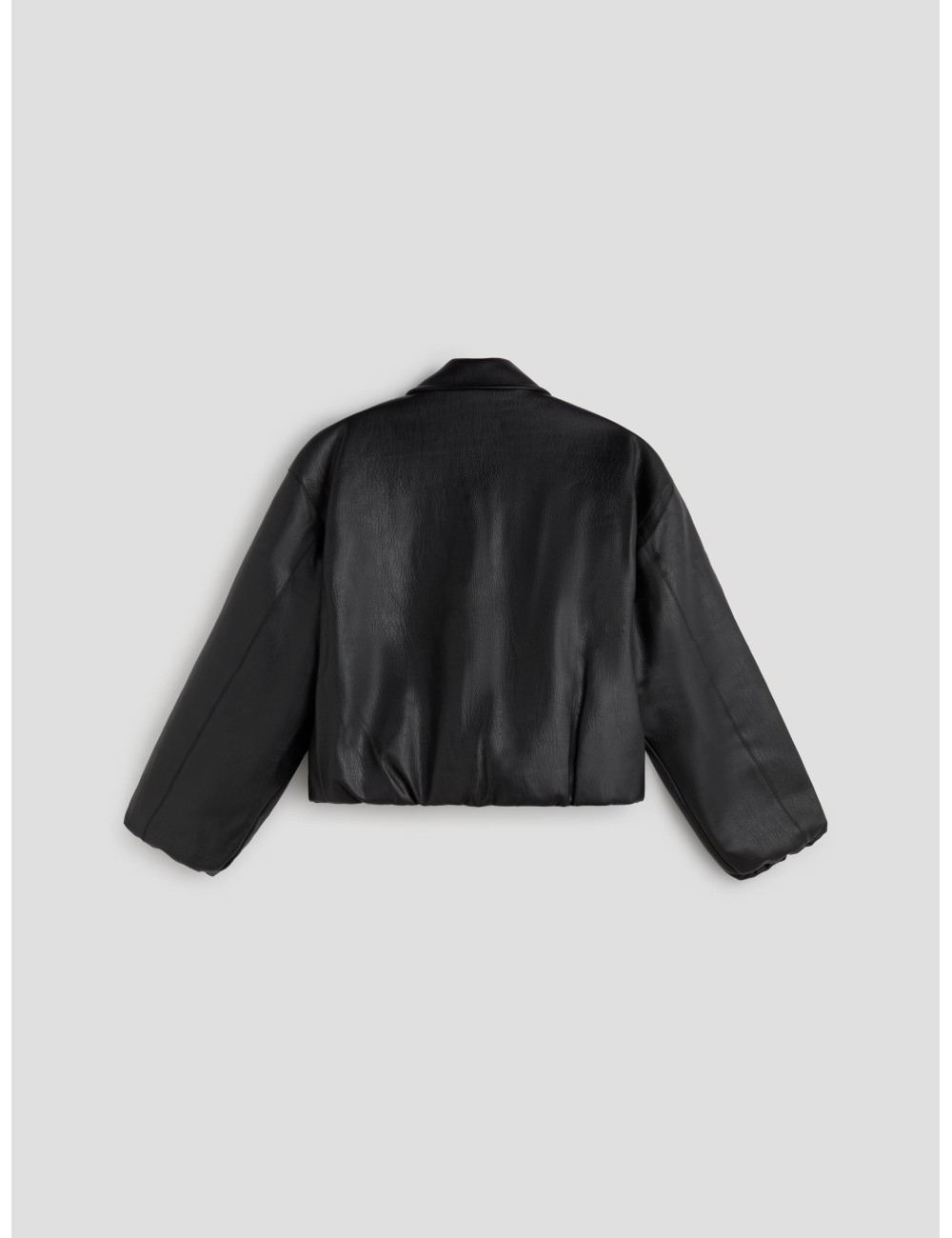 Faux Leather Bomber de Represent - MARFRANC