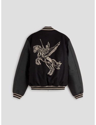 Mascot Wool Varsity Jacket de Represent - MARFRANC