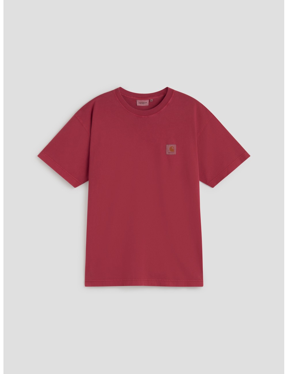 S/S Vista T-Shirt de Carhartt - MARFRANC